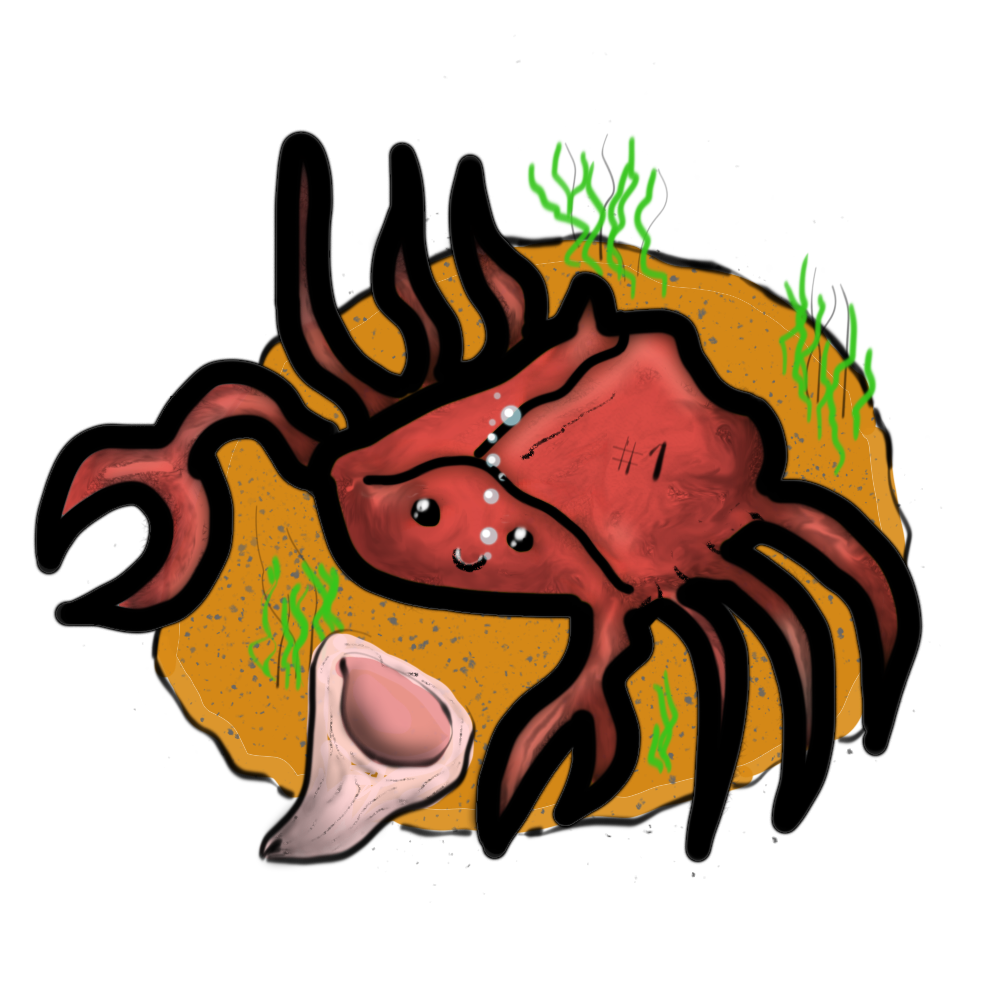 Crooked Crab
