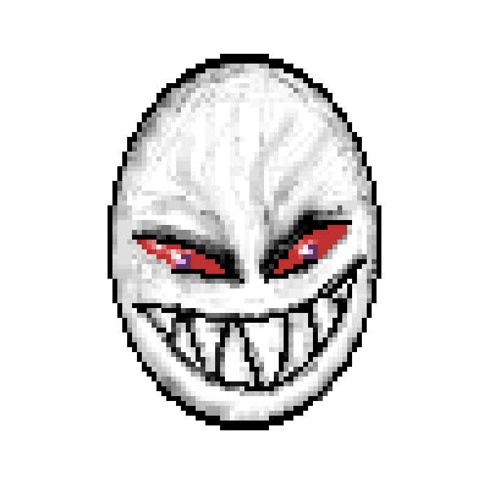 Evil Egg