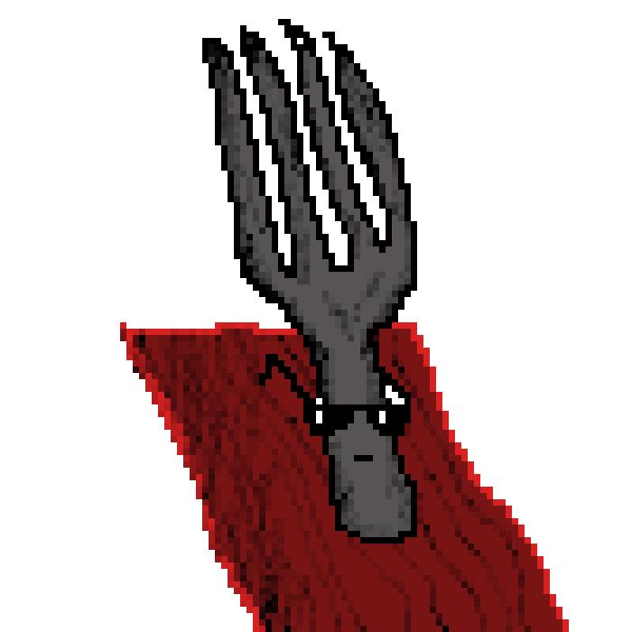 Famous Fork