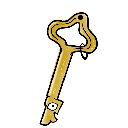 Kind Key