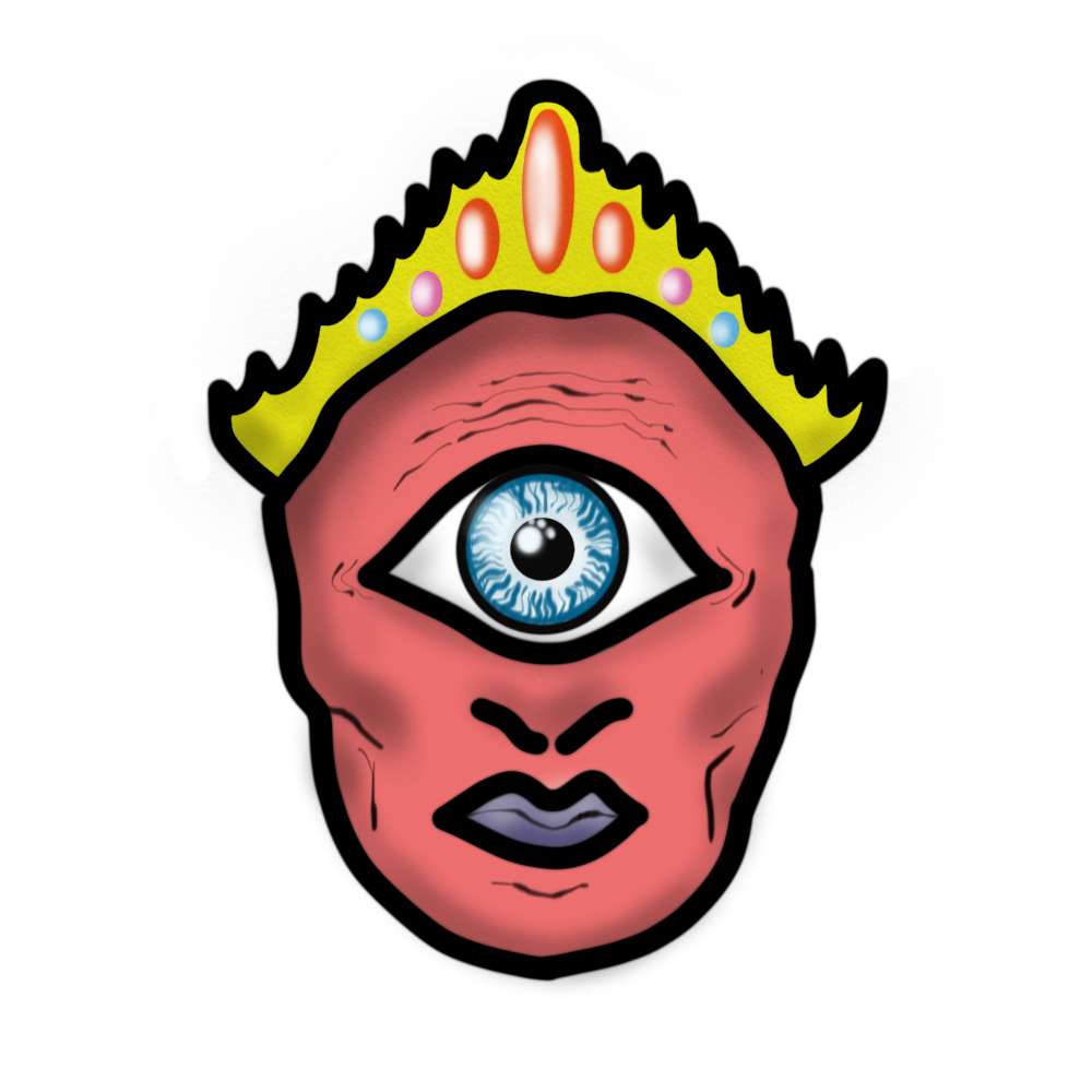 The Mystique King
