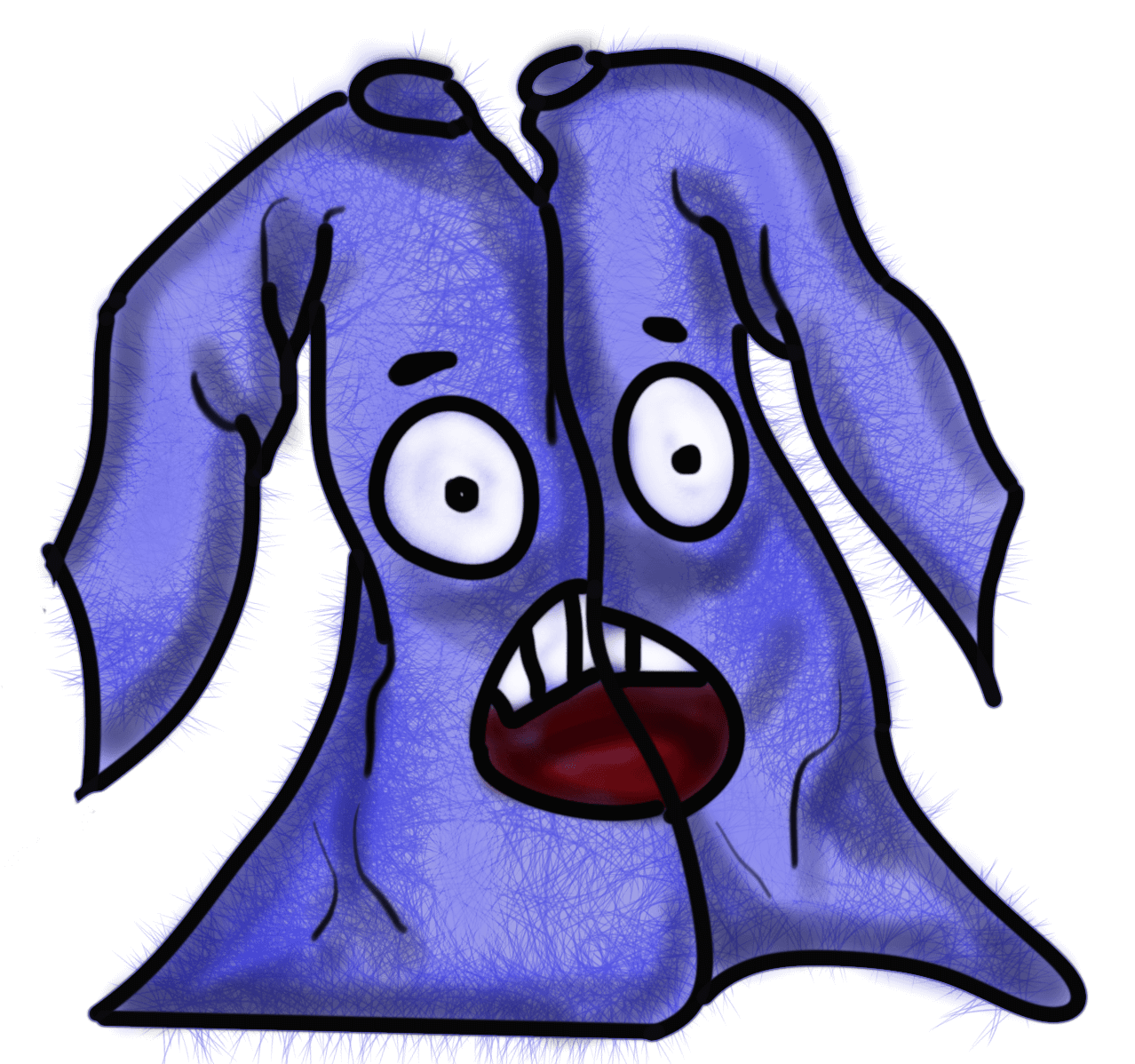Random Robe
