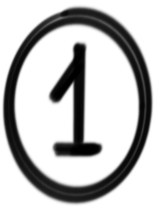 Rank 1