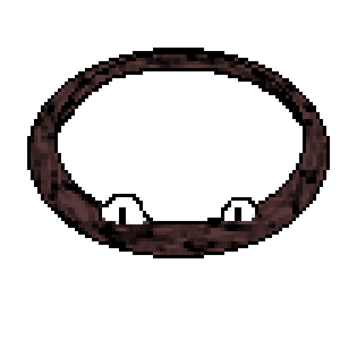 Rusty Ring